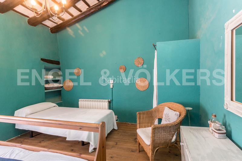Foto c3d3f245-e75b-41bf-9a17-5e0c16c9c5a4. Masía  acondicionada como alojamiento rural en Subirats