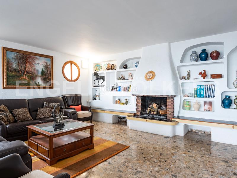 Foto 2b7ef914-9778-40ed-a2c0-dca333b92e53. House with heating parking pool in Urbanitzacions Arenys de Mar