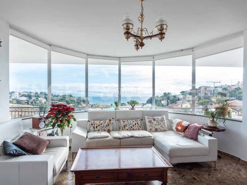 Foto 2c334a5f-7445-4073-b802-814912afb9c1. House with heating parking pool in Urbanitzacions Arenys de Mar