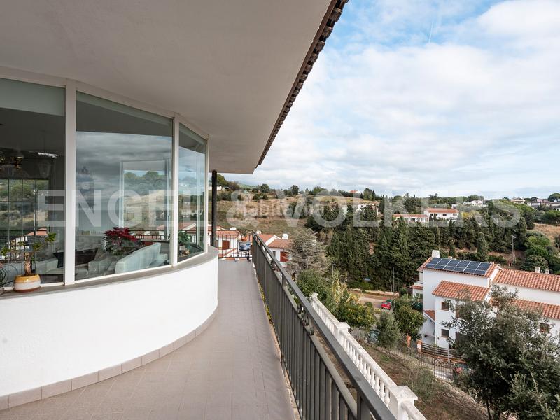 Foto 42d38379-5a27-4d28-b499-ad3f4c81f2cb. House with heating parking pool in Urbanitzacions Arenys de Mar