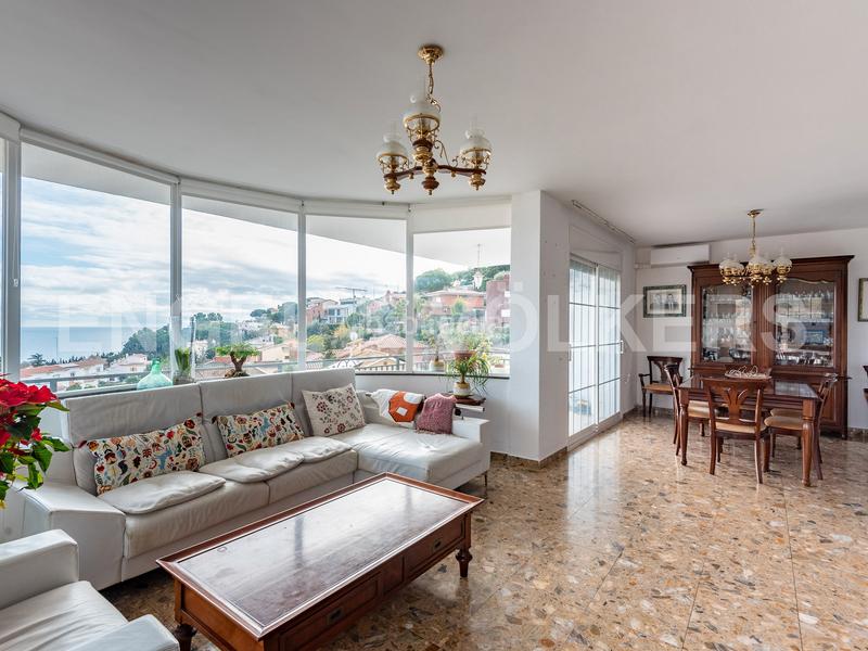 Foto 44585fc8-68c6-4cec-a1f2-af605562ee68. House with heating parking pool in Urbanitzacions Arenys de Mar