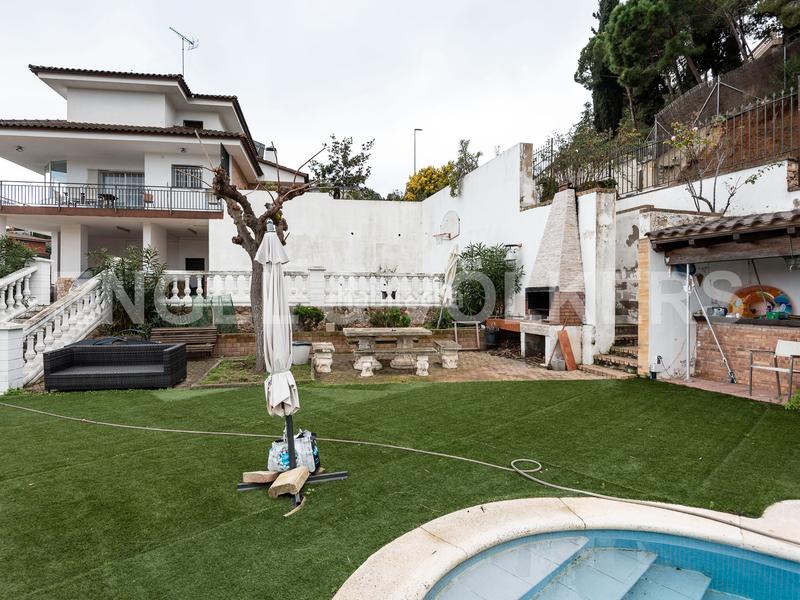 Foto 4c98e4b1-54c3-41a4-9aa6-23d89bd1da54. House with heating parking pool in Urbanitzacions Arenys de Mar