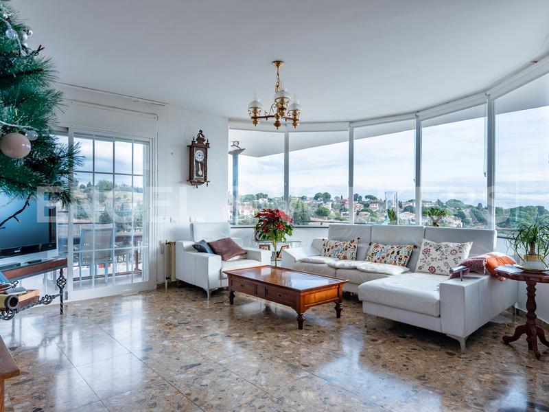 Foto 56fd7e58-1462-456a-a59f-06c50f3a4044. House with heating parking pool in Urbanitzacions Arenys de Mar