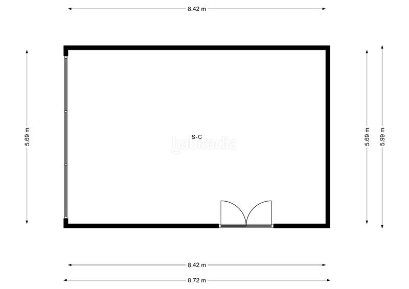 Foto 59974cd4-13b9-4141-9af9-127789d4c8a4. House with heating parking pool in Urbanitzacions Arenys de Mar