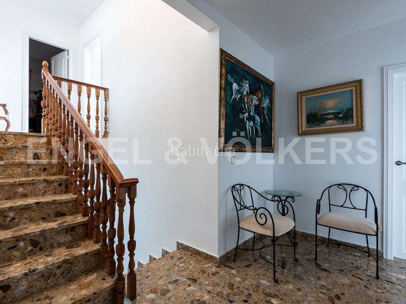 Foto 68c1d0d2-9c15-45c0-beb7-e611aead3d6b. House with heating parking pool in Urbanitzacions Arenys de Mar