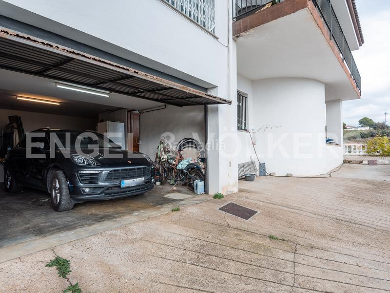 Foto 6dea37e9-db40-4e7f-aeca-fc9c670415c4. House with heating parking pool in Urbanitzacions Arenys de Mar