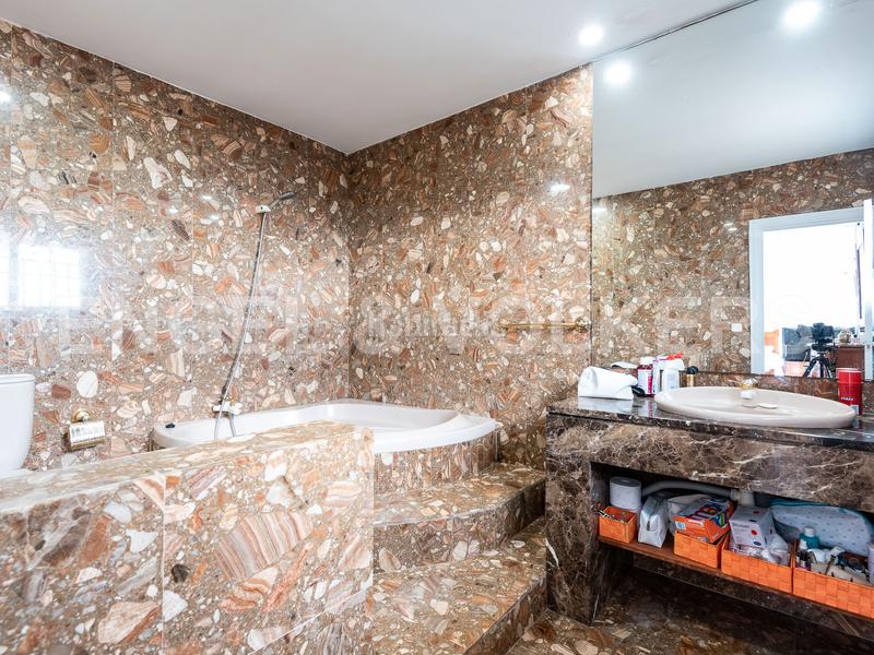 Foto a9216d2f-cb58-4f25-9ca0-cb46ebc6a1f4. House with heating parking pool in Urbanitzacions Arenys de Mar