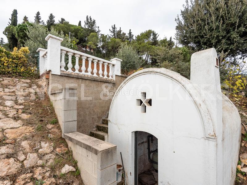 Foto b6c20486-64e5-4d40-b4e3-dd72616ee404. House with heating parking pool in Urbanitzacions Arenys de Mar