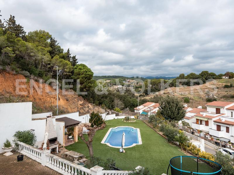 Foto bbcfffb4-3a08-4995-8b31-c23a3f1ee2cf. House with heating parking pool in Urbanitzacions Arenys de Mar