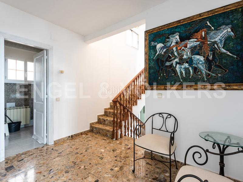 Foto cffa4b31-08df-4bb9-9de6-1a87ffdafdbf. House with heating parking pool in Urbanitzacions Arenys de Mar