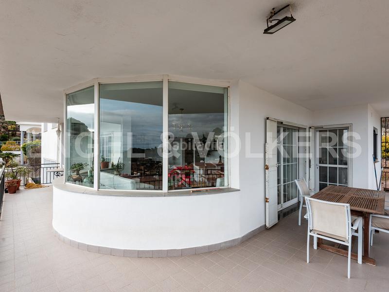 Foto e267300b-06a6-44ed-9f65-66e698c9d430. House with heating parking pool in Urbanitzacions Arenys de Mar