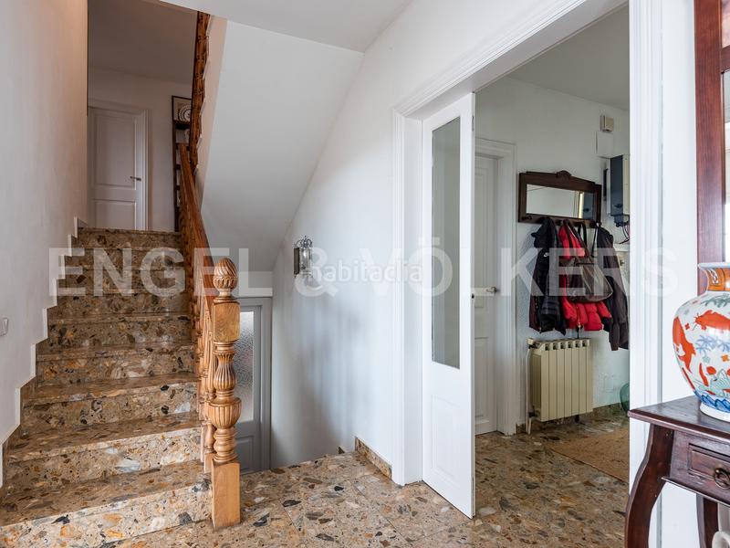 Foto f0cdff52-f970-44e7-9b22-eef3d7ea37d1. House with heating parking pool in Urbanitzacions Arenys de Mar