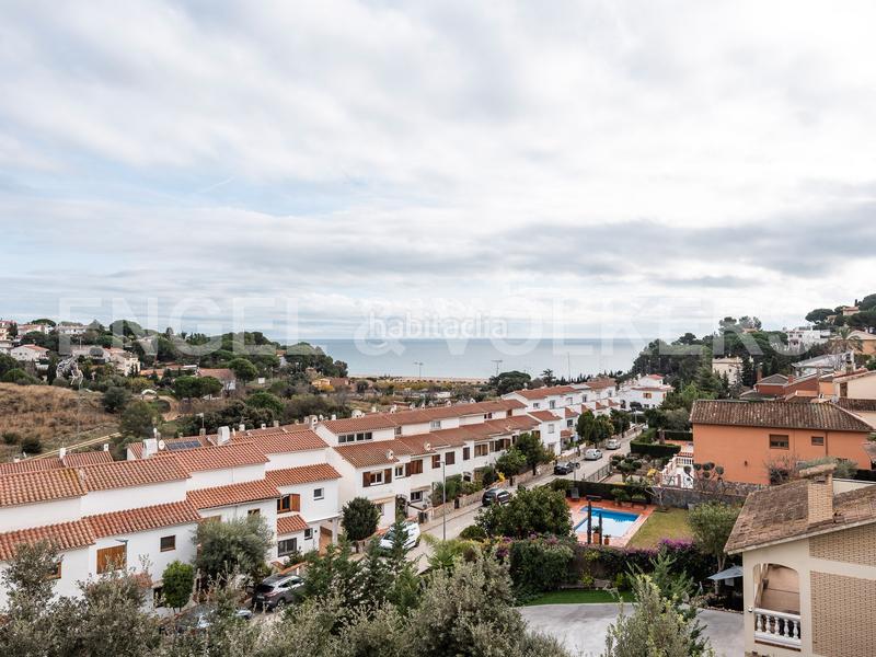 Foto f17f918e-0166-460b-a8c9-66b4a28f10ef. House with heating parking pool in Urbanitzacions Arenys de Mar