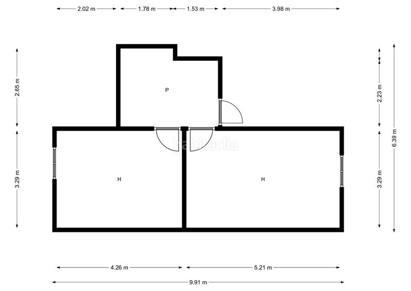 Foto f5b3cf31-ae63-467c-bfa9-8d64881167ba. House with heating parking pool in Urbanitzacions Arenys de Mar