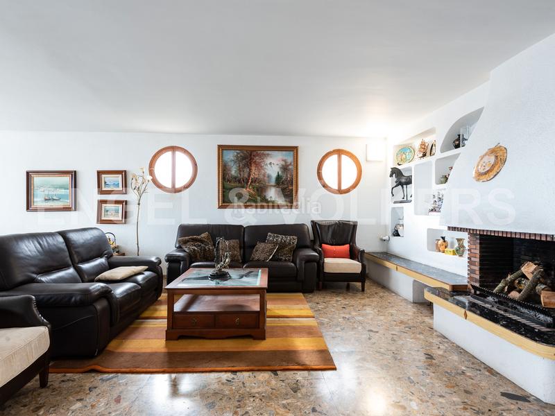 Foto fc4e9fa6-0055-4f6e-b9c0-c0a5445c9b0a. House with heating parking pool in Urbanitzacions Arenys de Mar