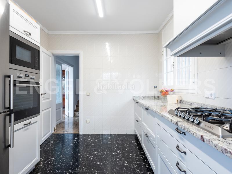 Foto fecdd83d-8007-4210-8b10-c142ff85fe59. House with heating parking pool in Urbanitzacions Arenys de Mar