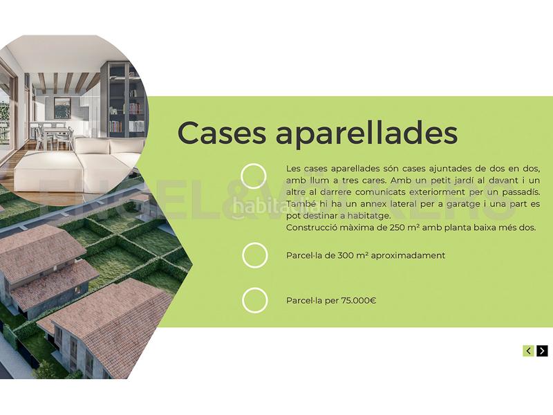 Foto 5e5a7a12-6ba3-4c15-aabb-69aad25afe18. Wohngrundstück in Casserres