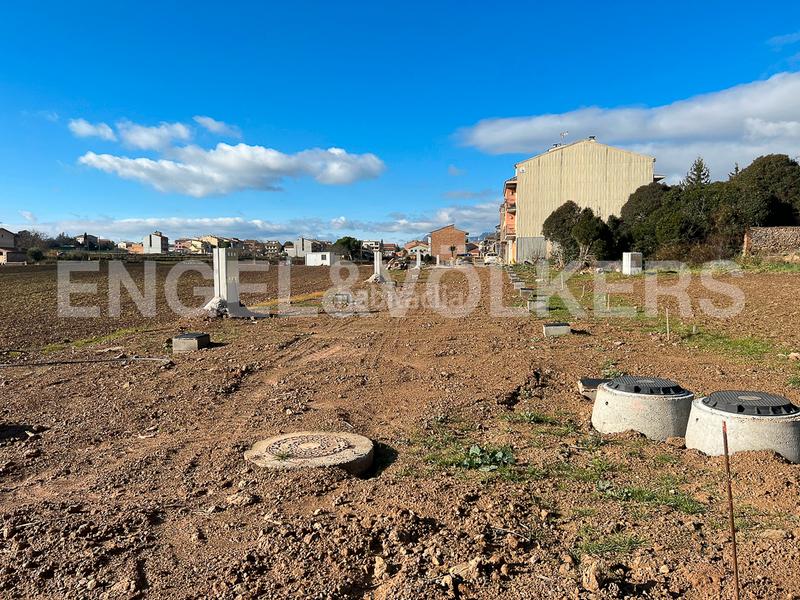 Foto df5ee36c-911b-4181-823a-3fee77dcd577. Wohngrundstück in Casserres