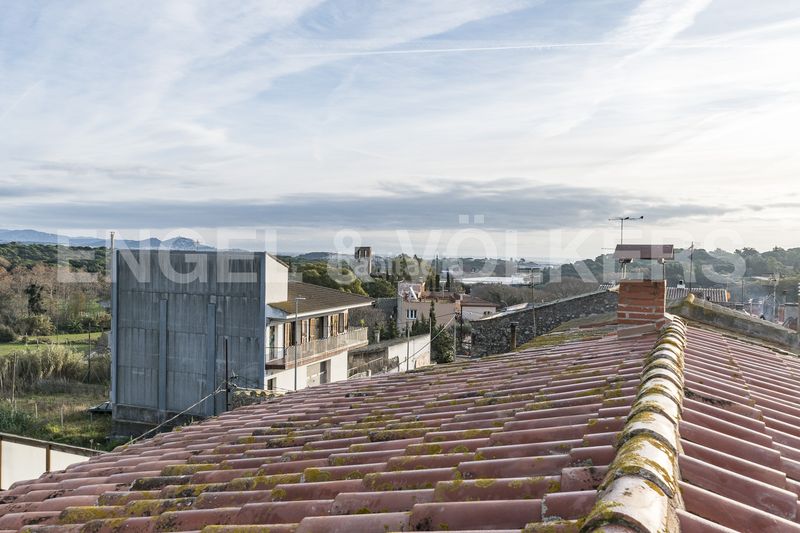 Foto 0d1dbd47-c6aa-4f5e-b050-612e7fcb9e2c. Casa amb calefacció a Palafolls