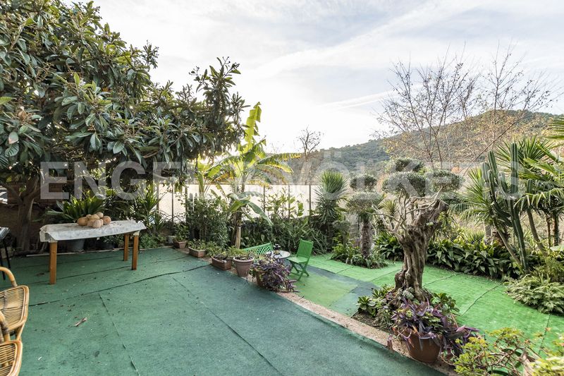 Foto 43a347bf-25d4-4e7a-b089-3041a73da513. Casa amb calefacció a Palafolls