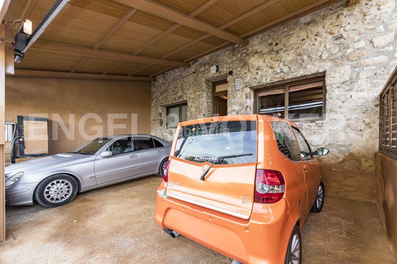 Foto ca948f27-cb67-40c7-8f8c-dc3df0b5941a. Casa amb calefacció a Palafolls