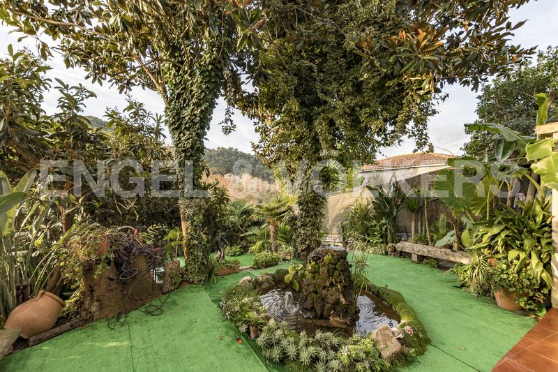 Foto e03fcdb9-6210-49bb-9185-5eae69164c62. Casa amb calefacció a Palafolls