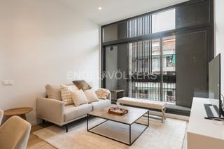 Appartement in Sagrada Família. Exclusiva promoción en sagrada família