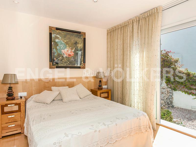 Foto 1637cfac-6552-4b44-96b2-91a5881b5484. Casa con riscaldamento parcheggio piscina in Can Girona - Terramar - Vinyet Sitges