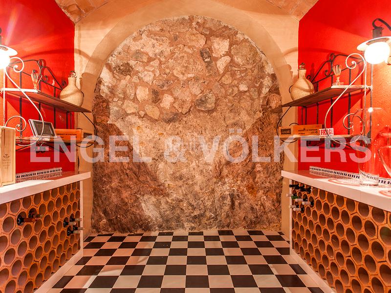 Foto 179ed2d0-6568-481a-ae08-fa855872a615. Casa con riscaldamento parcheggio piscina in Can Girona - Terramar - Vinyet Sitges