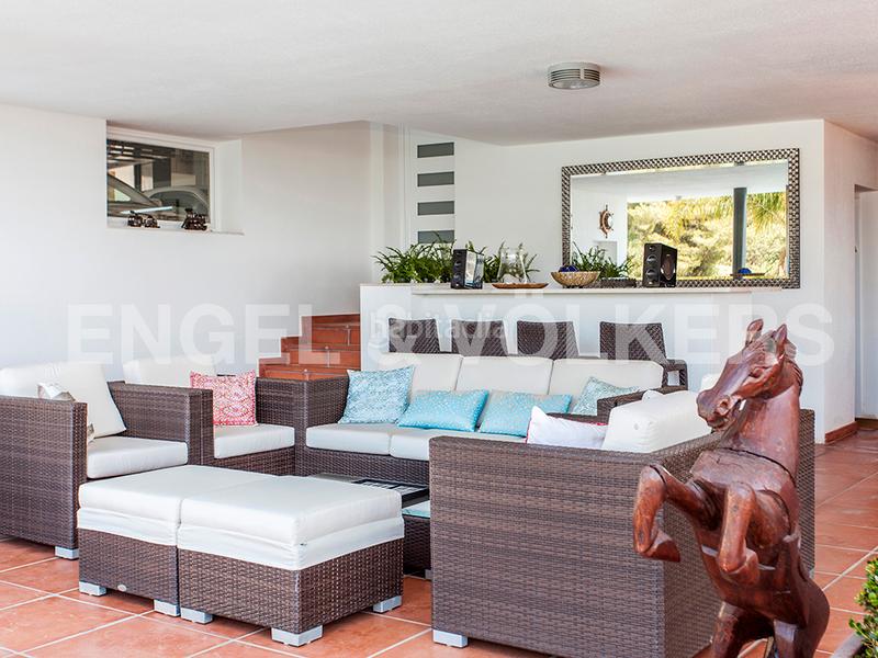 Foto 7712efd4-efcd-435e-8439-af74b8764990. Casa con riscaldamento parcheggio piscina in Can Girona - Terramar - Vinyet Sitges
