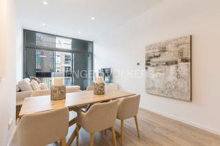 Apartament a Sagrada Família. Exclusiva promocion en sagrada familia