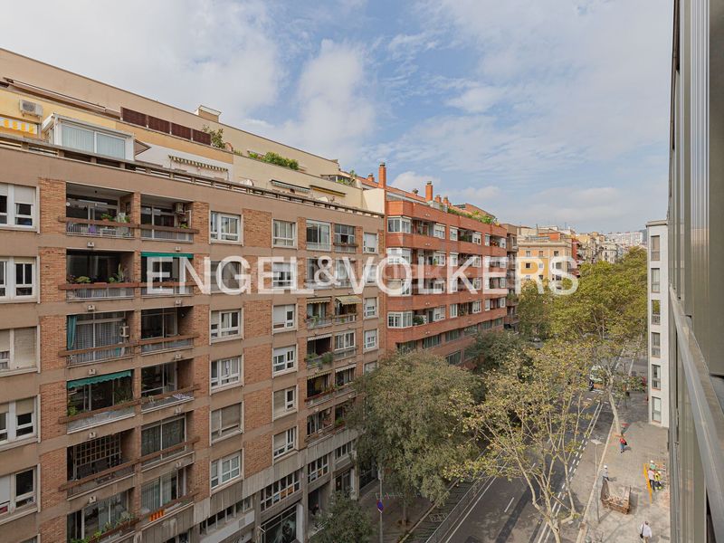 Foto 5c53d296-161b-459a-8af5-09fb628b8bcd. Pis amb calefacció aparcament a Sagrada Família Barcelona