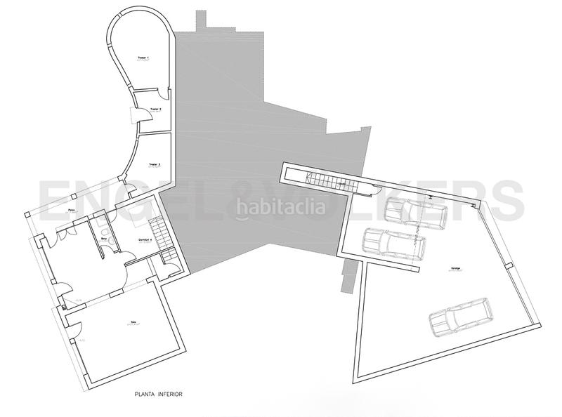 Foto 403ef31c-1128-444e-b40d-483ca1ab8bca. Casa  única , lujo y confort a su medida en Sentmenat
