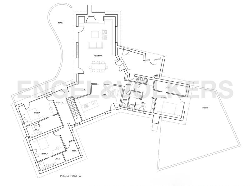 Foto 4e39d95d-cbe4-40c8-b50e-b5f125281c87. Casa  única , lujo y confort a su medida en Sentmenat