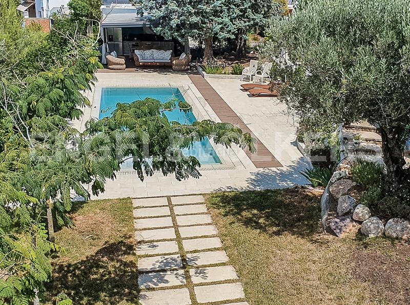 Foto 5551ec0f-b53a-4fed-8d57-a894d5f7fc39. Casa  única , lujo y confort a su medida en Sentmenat