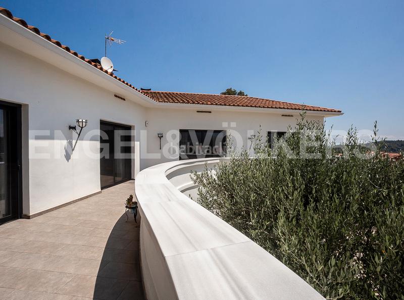 Foto 56e8aea0-9de0-4bbf-9f0a-ca189d76c821. Casa  única , lujo y confort a su medida en Sentmenat