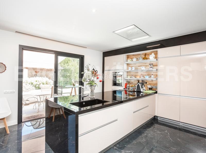 Foto 638e753d-2f36-4510-952f-ddb67094762a. Casa  única , lujo y confort a su medida en Sentmenat