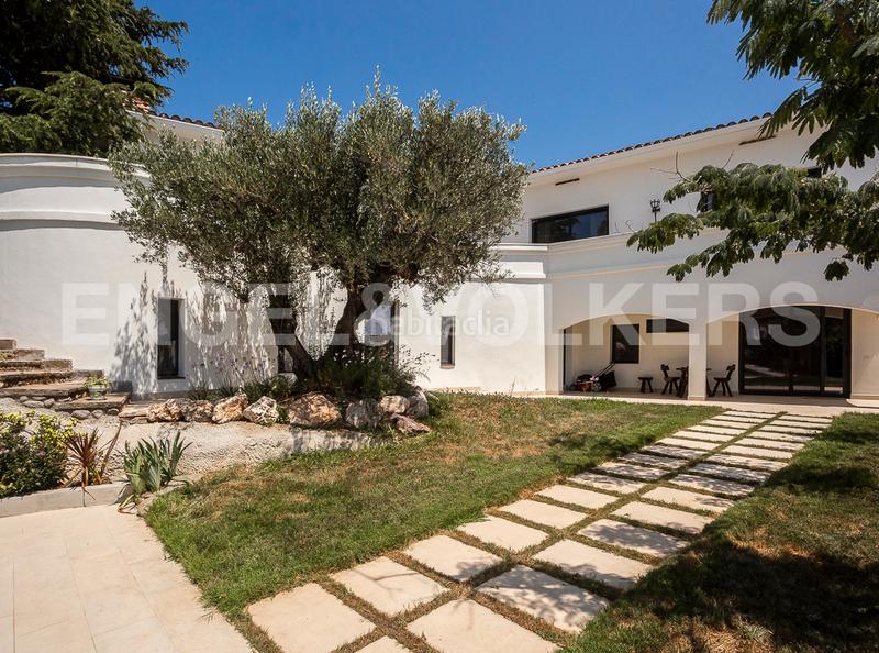 Foto 728118de-a4f4-442b-9346-9fde4ad2283c. Casa  única , lujo y confort a su medida en Sentmenat