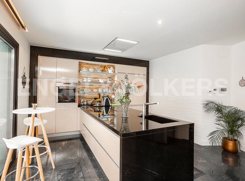 Foto 985964e0-c674-4d2e-8133-680681c40908. Casa  única , lujo y confort a su medida en Sentmenat