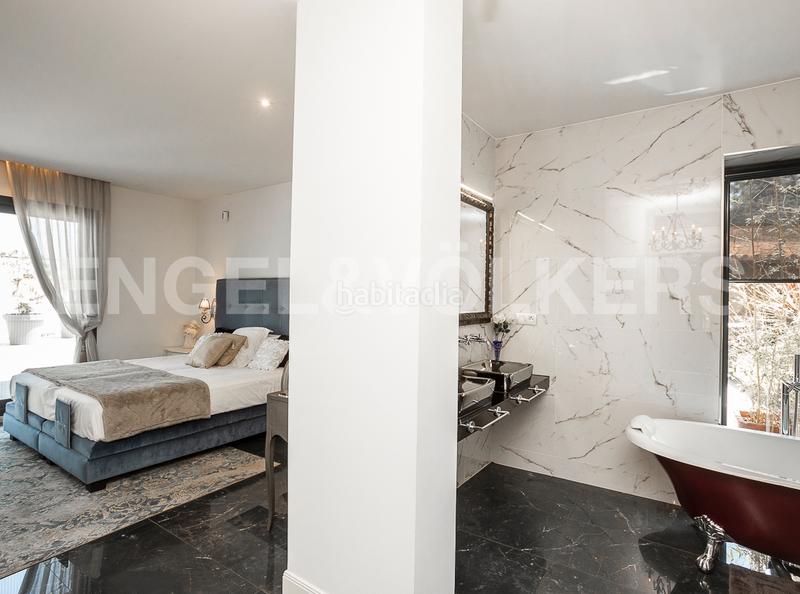 Foto b5b3b2ed-0f92-48df-bf28-d0f5da302534. Casa  única , lujo y confort a su medida en Sentmenat