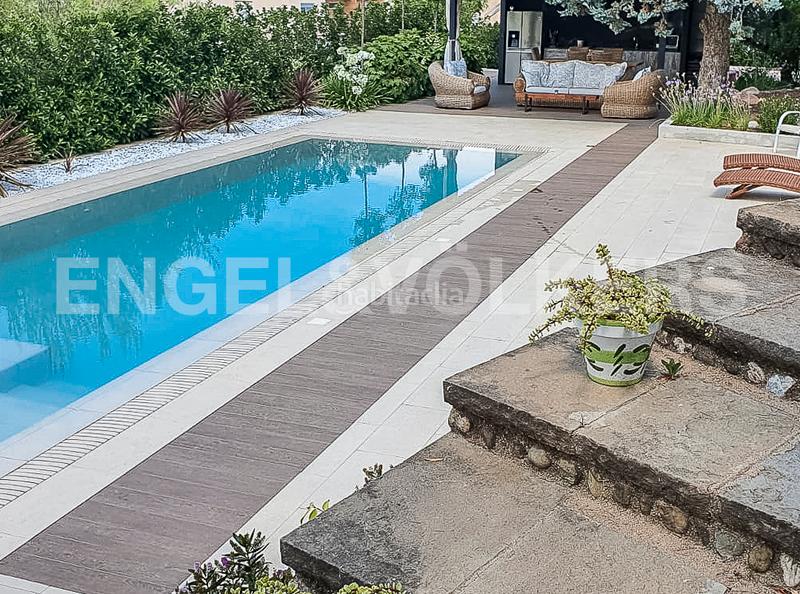 Foto c588e27c-ba90-4509-9706-37c0259c1161. Casa  única , lujo y confort a su medida en Sentmenat