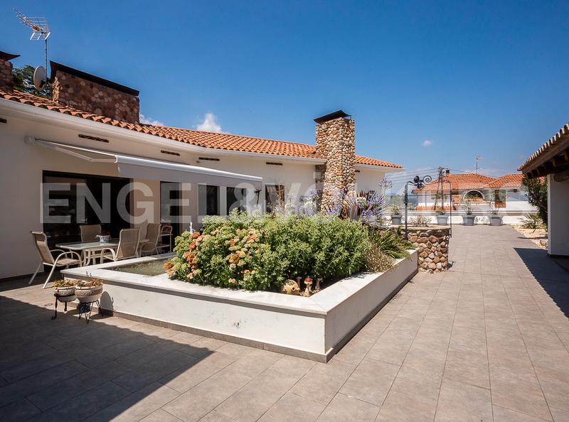 Foto e06bdd77-5209-437b-b207-d1b49ab76454. Casa  única , lujo y confort a su medida en Sentmenat