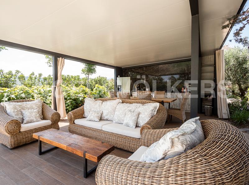 Foto e5c70de7-7c76-4ad8-bc35-3010ffeff8b6. Casa  única , lujo y confort a su medida en Sentmenat