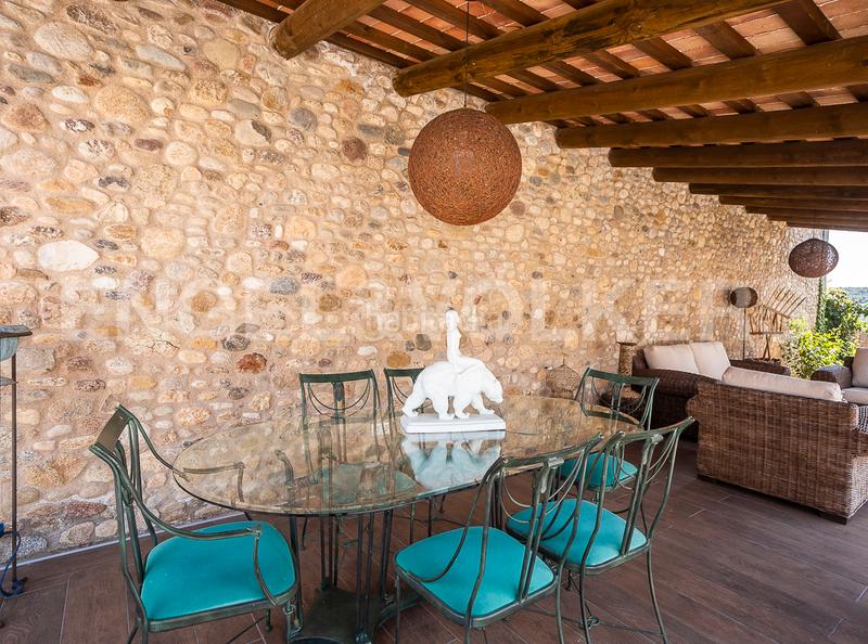 Foto e8ec8c27-26ce-45a0-9b41-e4da7ef3ddf6. Casa  única , lujo y confort a su medida en Sentmenat