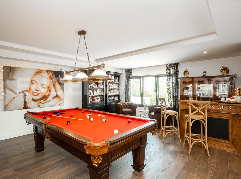 Foto efbec3af-6333-4c0f-812c-84e4efefa434. Casa  única , lujo y confort a su medida en Sentmenat