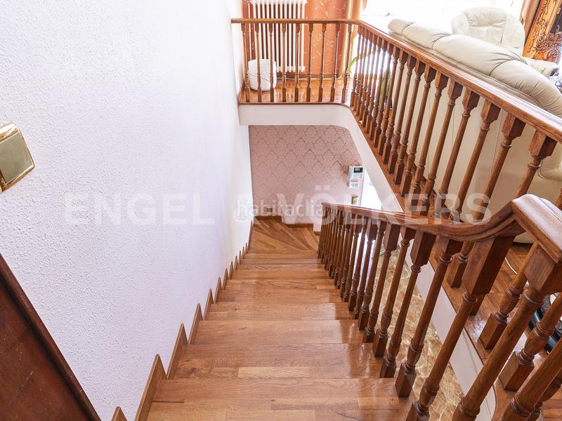 Foto 00aa9621-7460-443c-bf8d-8156db5d384e. Haus mit heizung parking pool in La Miranda-Can Candeler Sant Just Desvern