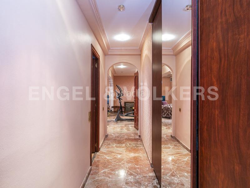 Foto 0e090be7-56b5-4351-b958-7b681ac764ad. Haus mit heizung parking pool in La Miranda-Can Candeler Sant Just Desvern