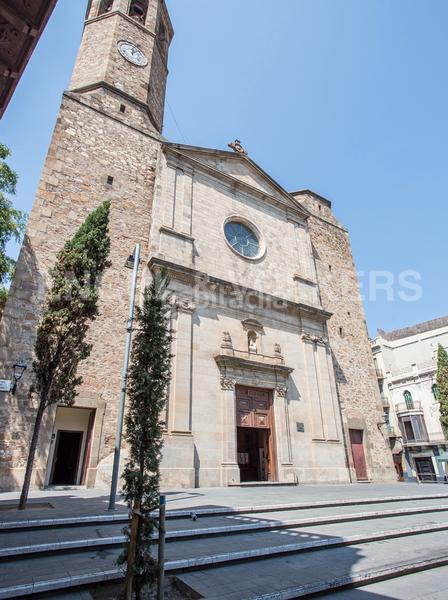 Foto 0a255c5e-e7af-4795-833d-33f48bee7a62. Affitto piccolo appartamento con riscaldamento in Barcelona