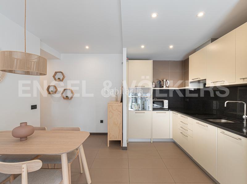 Foto e87c5cef-4326-470a-978b-8c2439378a60. Affitto piccolo appartamento con riscaldamento in Barcelona