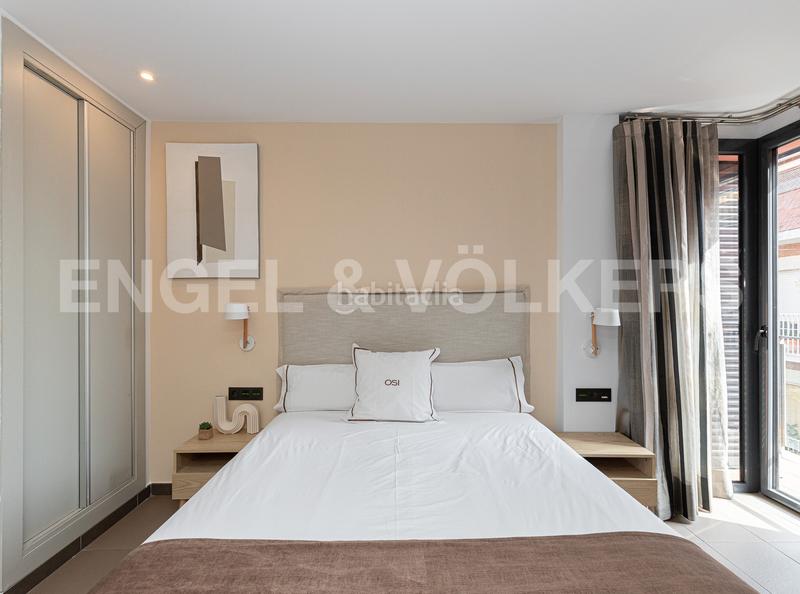 Foto 06ccb2b1-9bee-44c4-a81d-54dd3ce1ea74. Alquiler apartamento estudio de uso temporal para uso vacacional o ocio en sarria en Barcelona